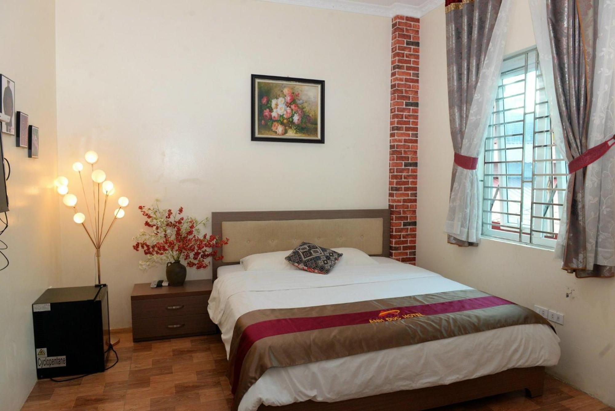 Anh Hong Hotel Ta Lan Than ภายนอก รูปภาพ